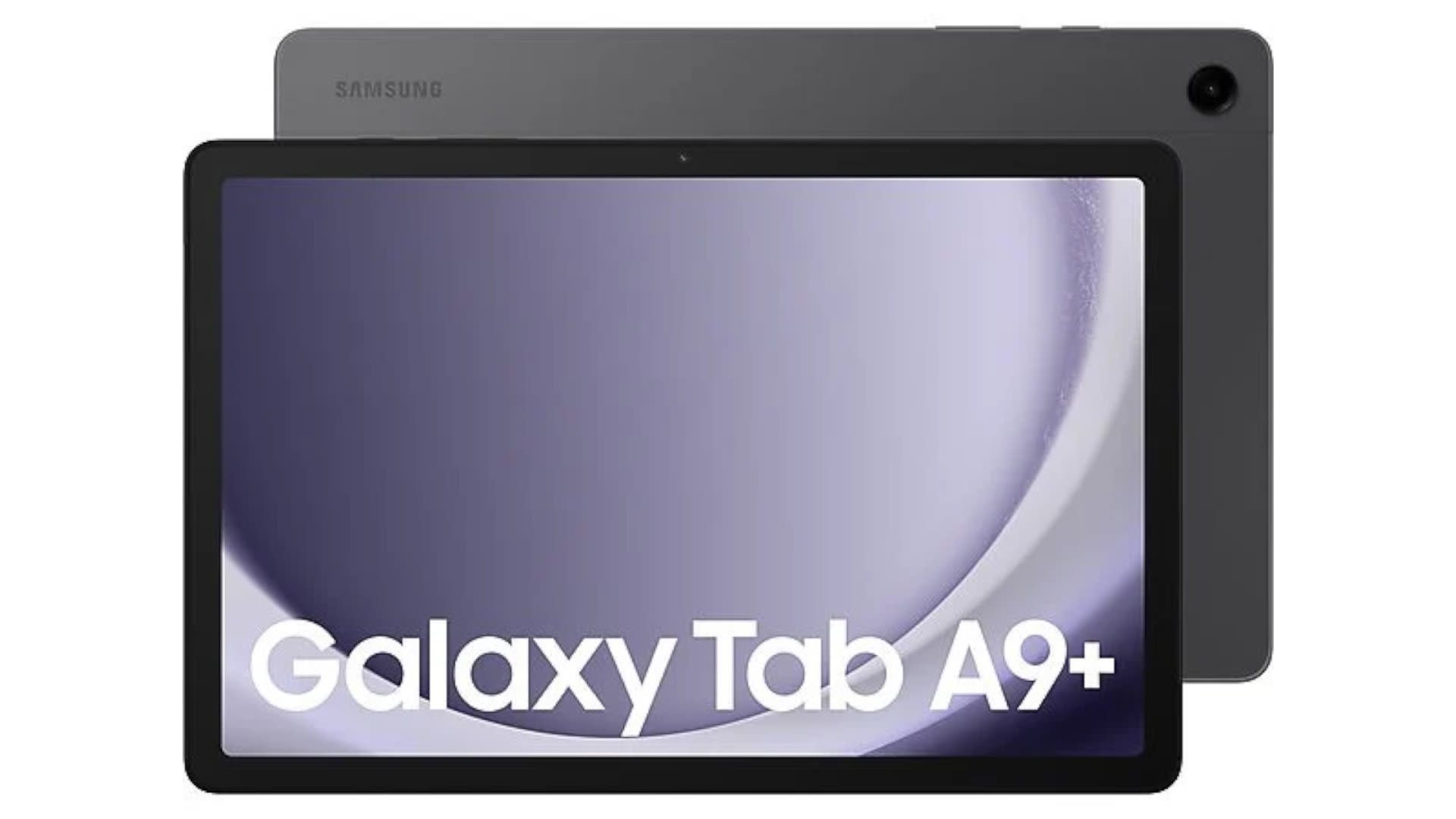 Samsung Galaxy Tab A9+ Gray