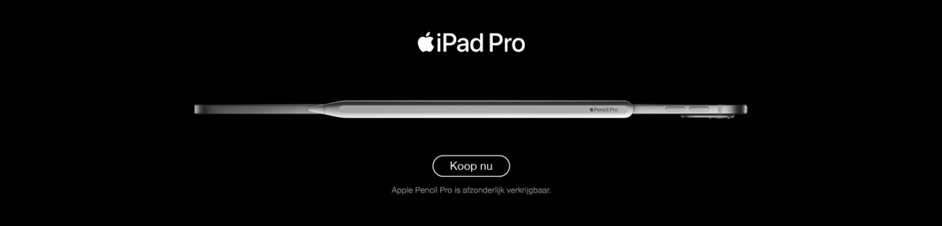 Apple - iPad Pro - Order