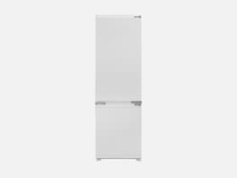 Inbouw koel-vriescombinatie