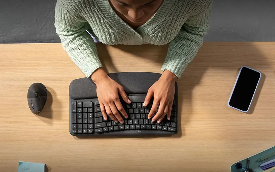 De quel clavier ai-je besoin ?