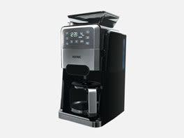 Koffiemachines
