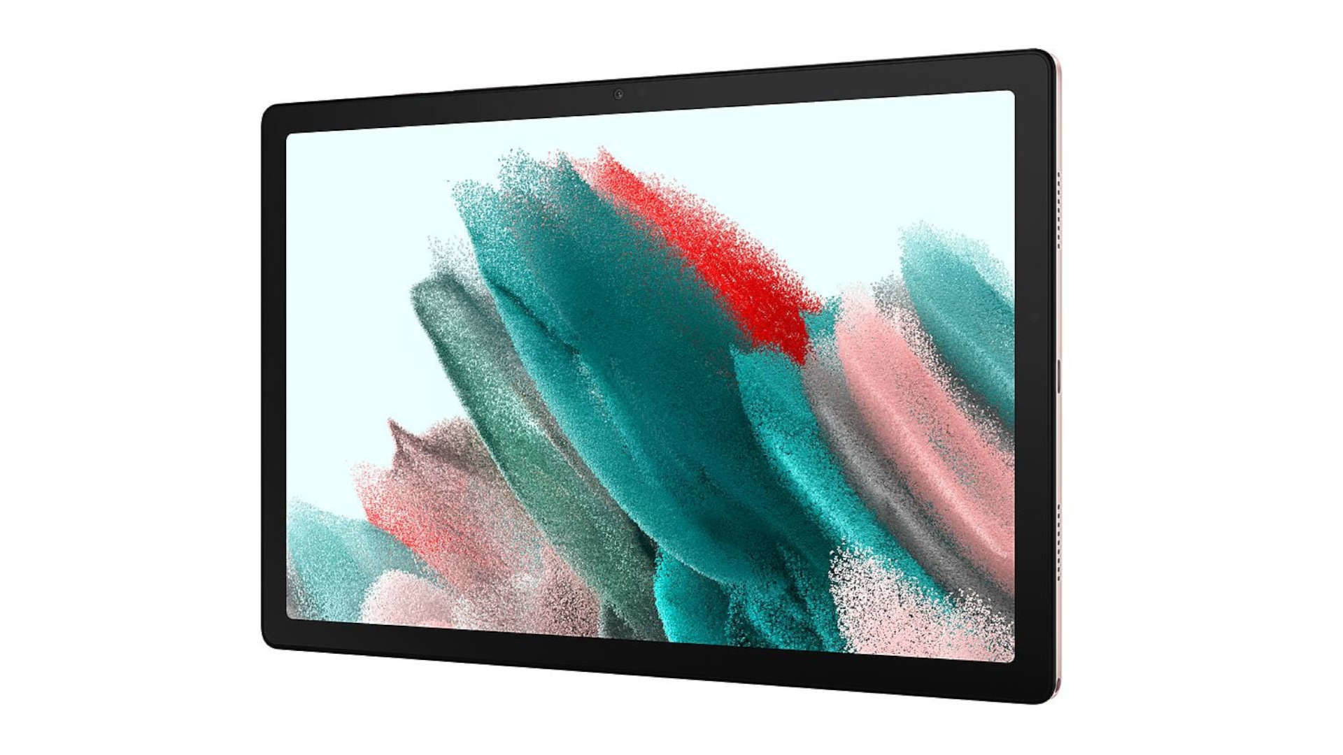 SAMSUNG Tablet Galaxy Tab A8 10.5" Wi-Fi 64 GB Pink Gold (SM-X200NIDEEUB)