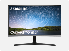 Computer monitor