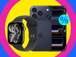 Smartphones & smartwatches deals