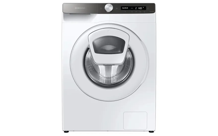 Wat is de breedte van een wasmachine?