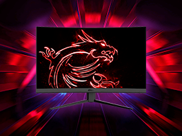 Product image of category Gaming monitor