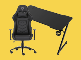 Chaises de gaming & bureaux de gaming