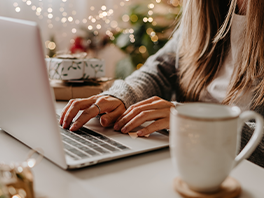 Cadeau-ideeën voor thuiswerkers