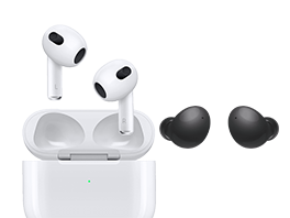 Audio