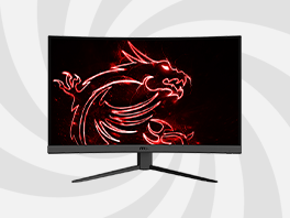 Our favorite monitors