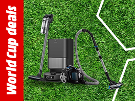 All vacuum cleaners