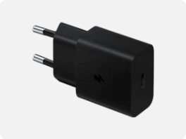 Charging - Battery
