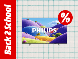 TV deals