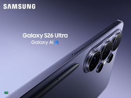 New! Samsung Galaxy S26 Ultra