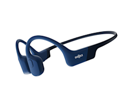 Bone conduction headphones