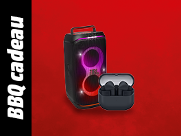 Enceintes et casques audio