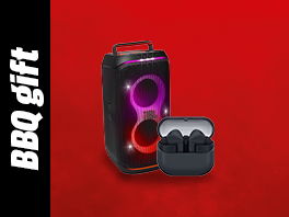 Speakers & headphones
