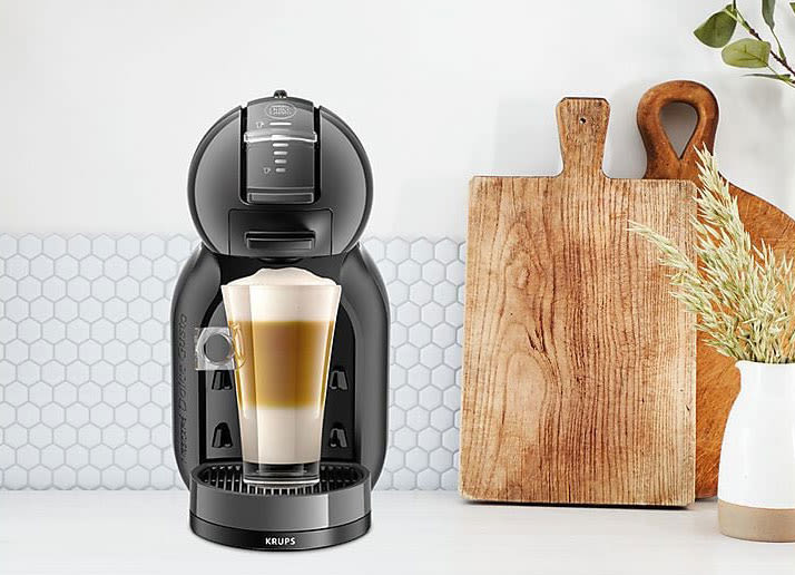 Geniet lang van je Dolce Gusto met ons ontkalkingsadvies | MediaMarkt