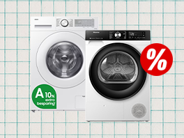 Wassen- & drogen-deals