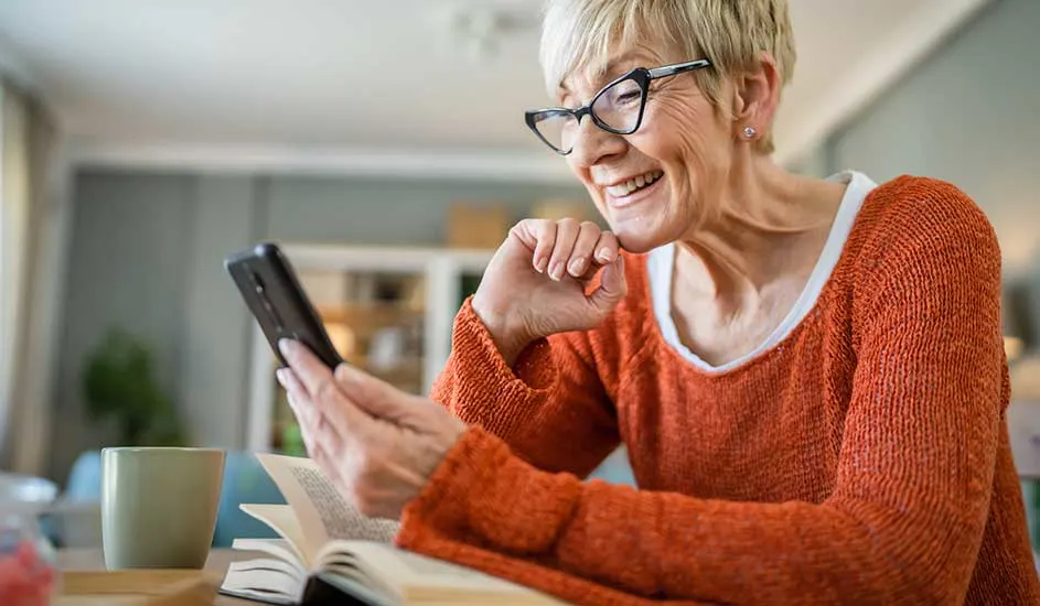 Comment choisir le bon GSM pour seniors ?