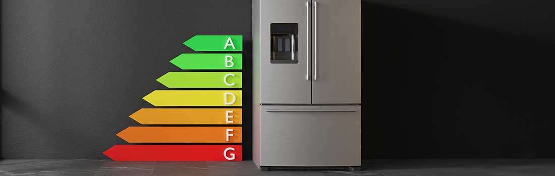 Que signifie la classe énergétique d’un frigo | MediaMarkt