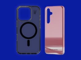 Product image of category Telefoonhoesjes