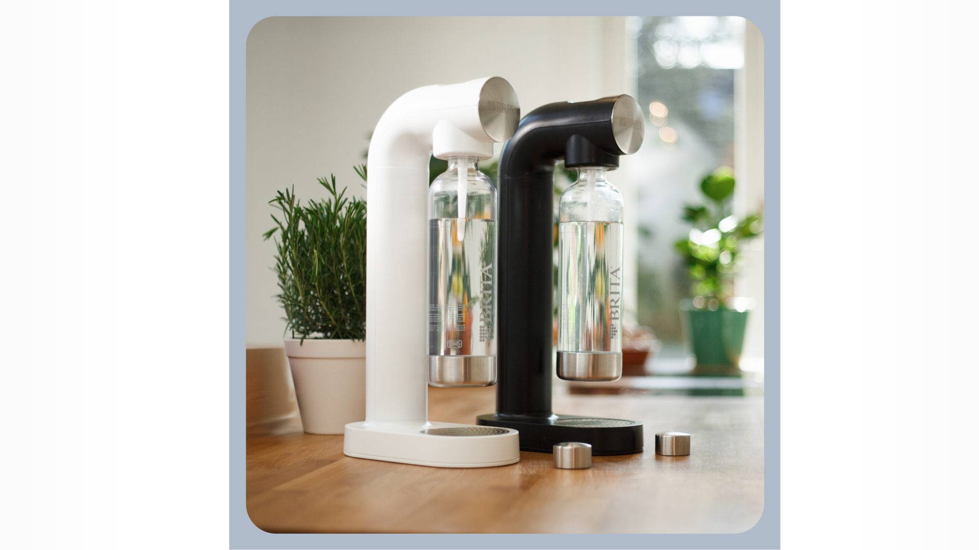 BRITA