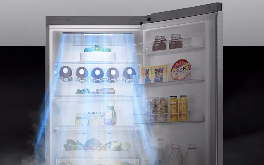 Dit zijn de 5 beste koelkasten van 2023  