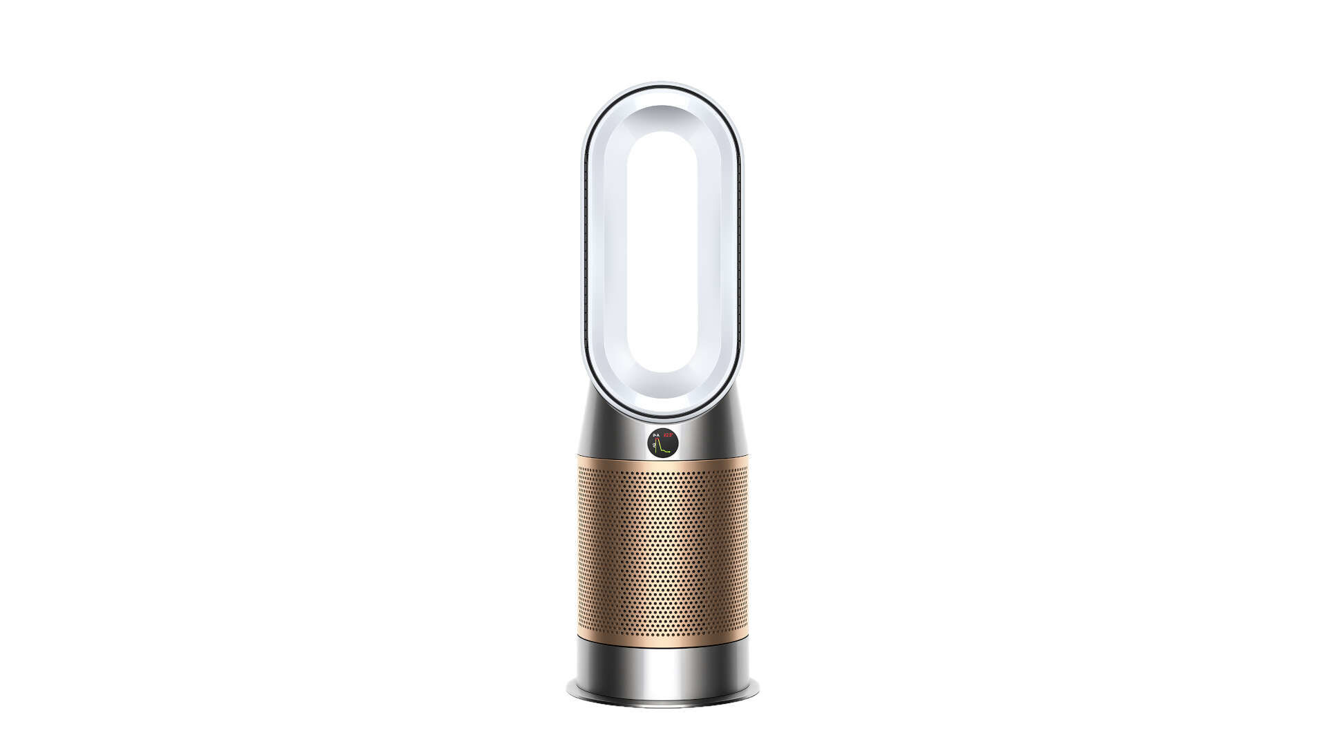 2044148 DYSON HP09 Purifier Hot + Cool Formaldehyde