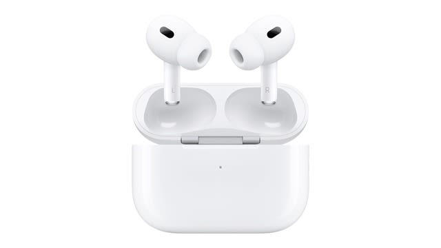 Apple AirPods Pro (2 gen)