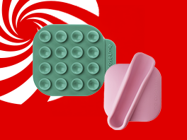 Accessoires pour téléphone pour les journées ensoleillées