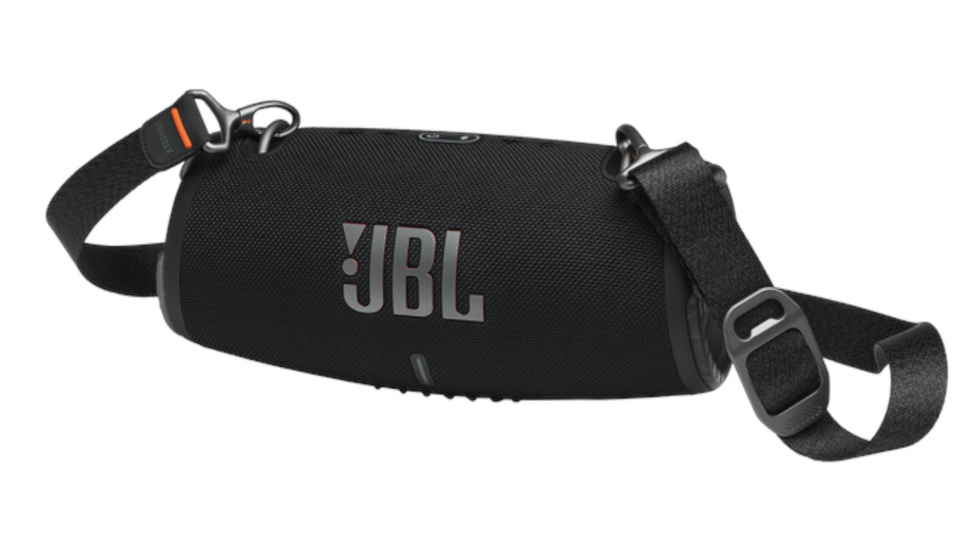 JBL Draagbare luidspreker Xtreme 3 Zwart (JBLXTREME3BLKEU)