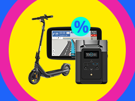 E-mobility & energie