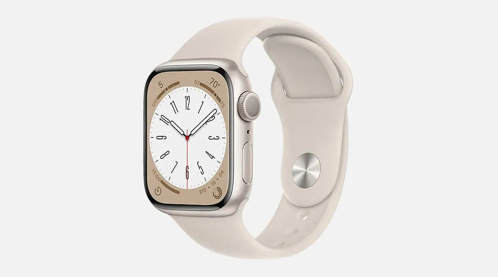 Apple Watch S8 met gps