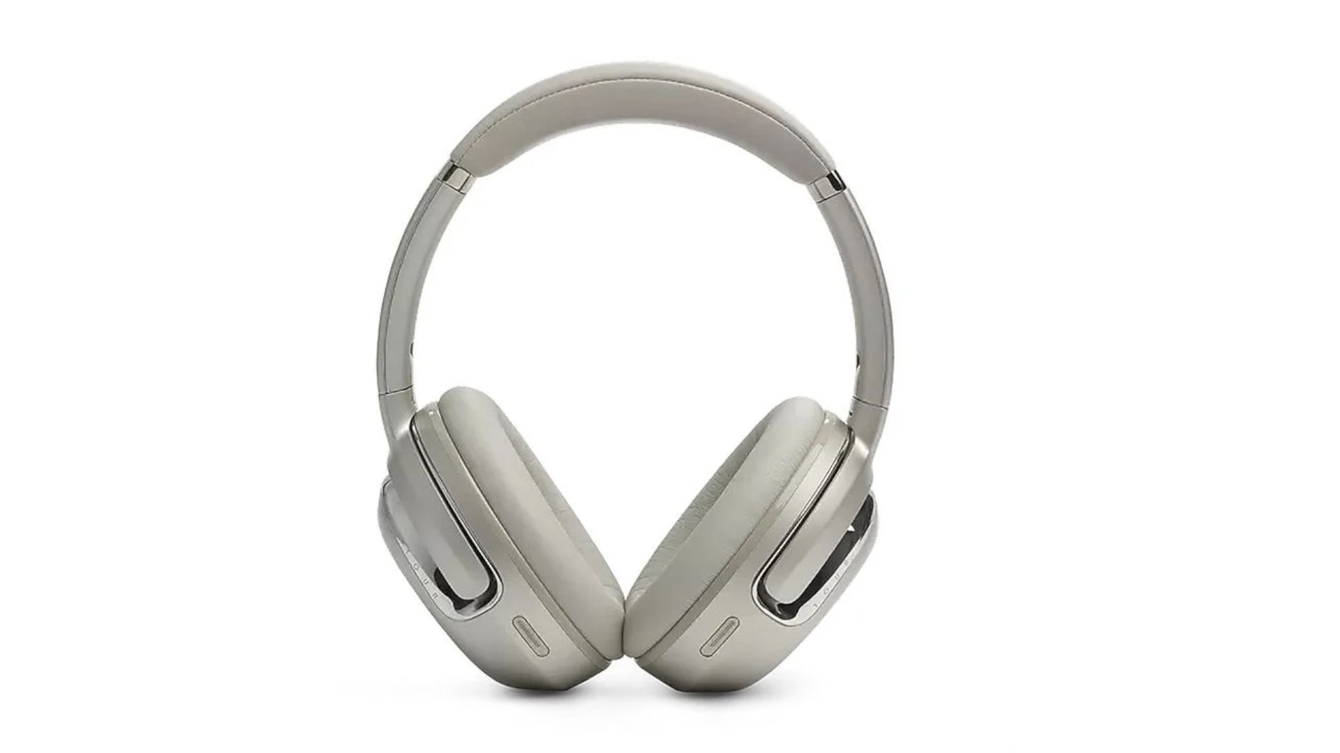 Casque Audio Sans Fil JBL Tour One M2 - Réduction De Bruit, Bluetooth 5.3, 50h Autonomie - Son Spatial, Champagne - 12