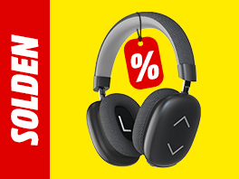 Hoofdtelefoons onder € 75,-