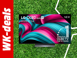 Oled-televisies