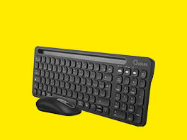 Offres souris & claviers