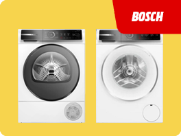 Product image of category Lave- & sèche linges Bosch