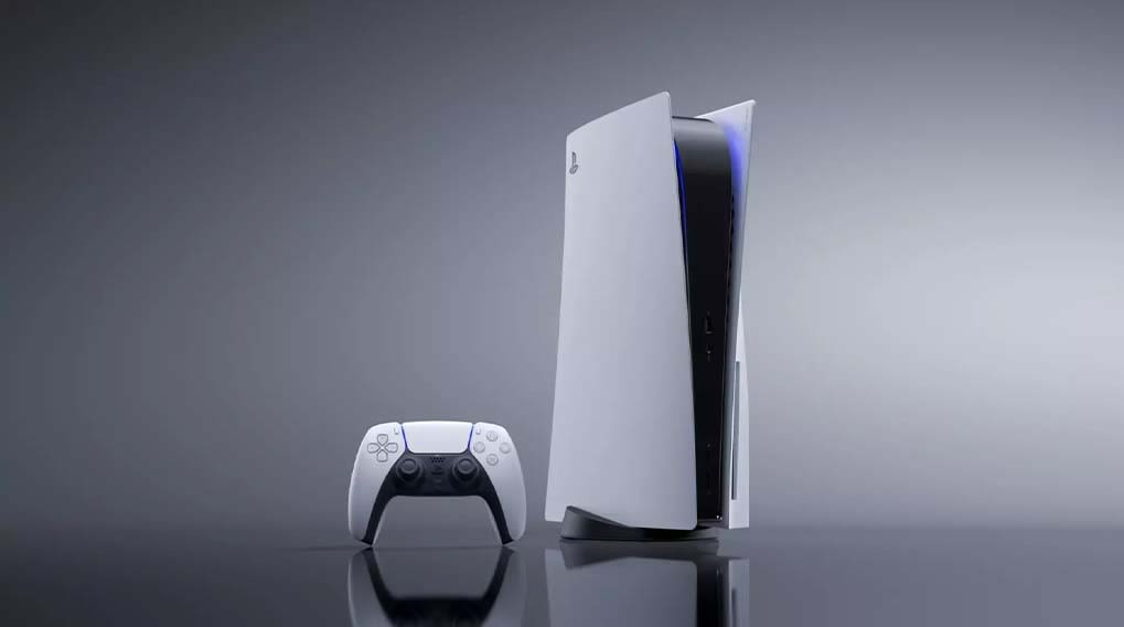 Sony dévoile sa console portable pour streamer des jeux PlayStation 5 dans  son lit