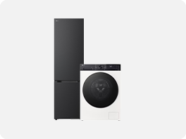 Gros électro LG