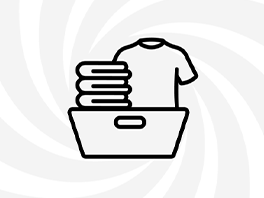 9 kg washing machines