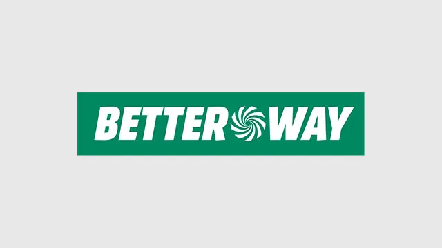BetterWay - logo