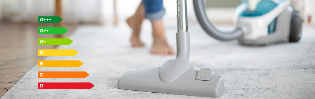 Quelle est la consommation d'un aspirateur | MediaMarkt