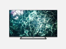 Televisies