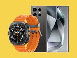 Product image of category  Smartphones & accessoires