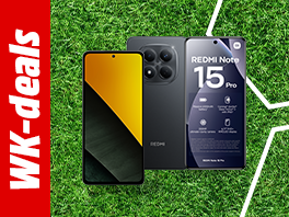 Xiaomi-smartphones
