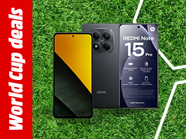 Xiaomi smartphones