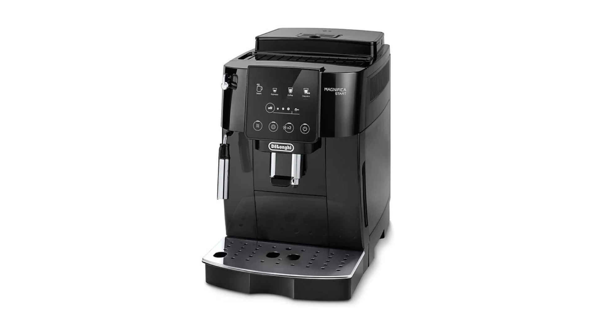 DE LONGHI Machine expresso Magnifica (EACAM220.21.BG)