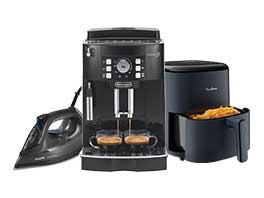 Cuisine, café & confort maison